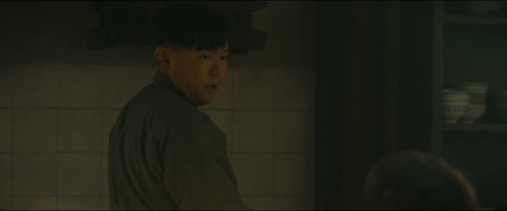 那玩意儿我认识干啥 多埋汰啊