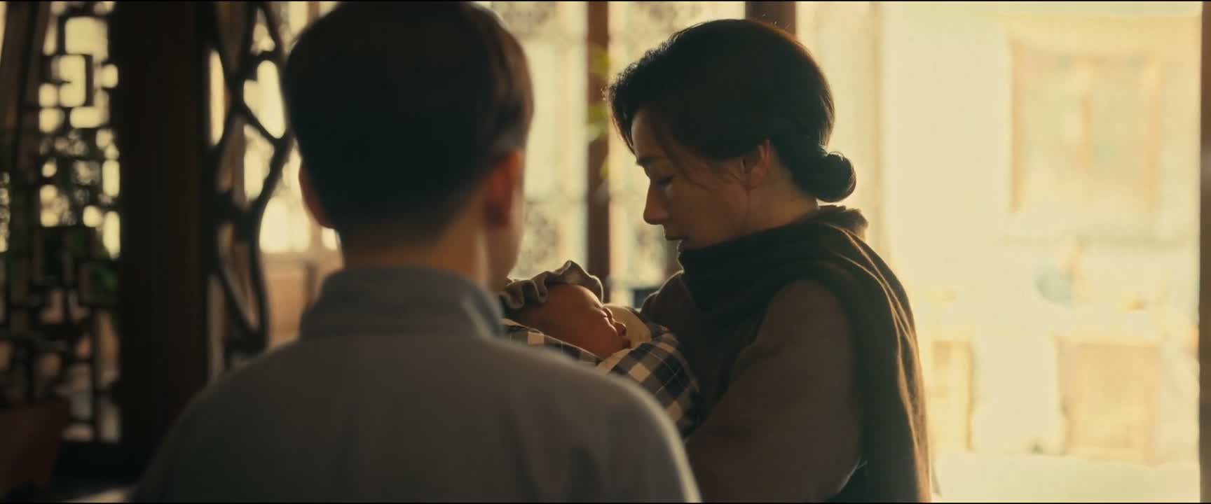现在当务之急 是把太爷救出来吧