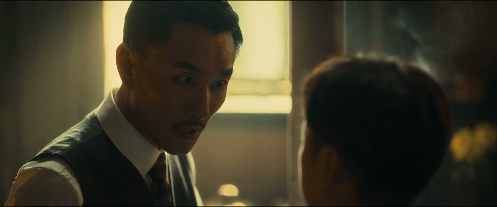 这是拿钱买命