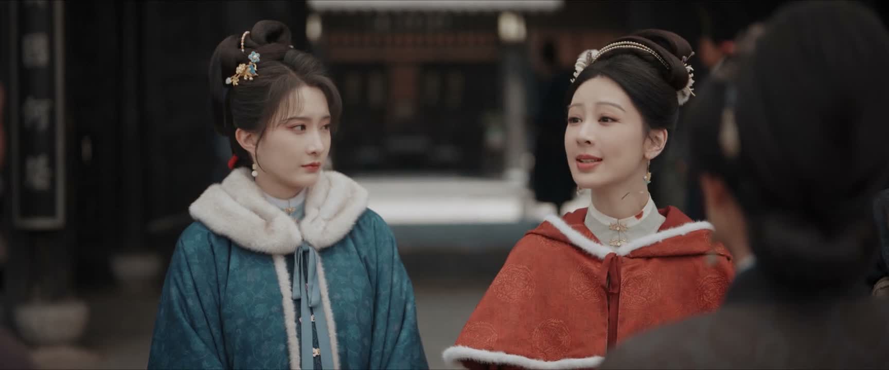 别担心 都没事了啊