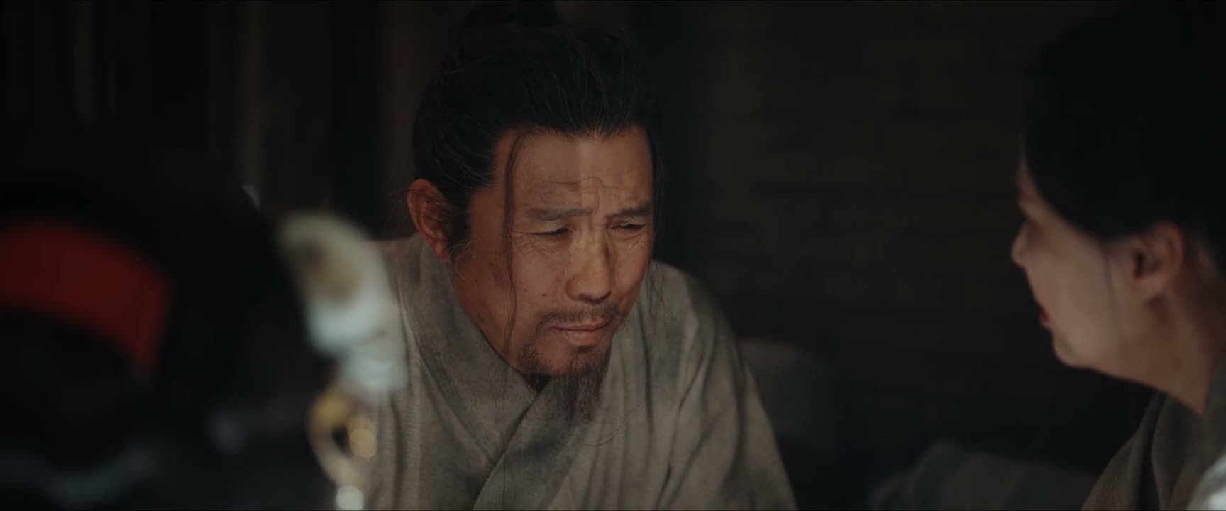 不会抛弃我们的