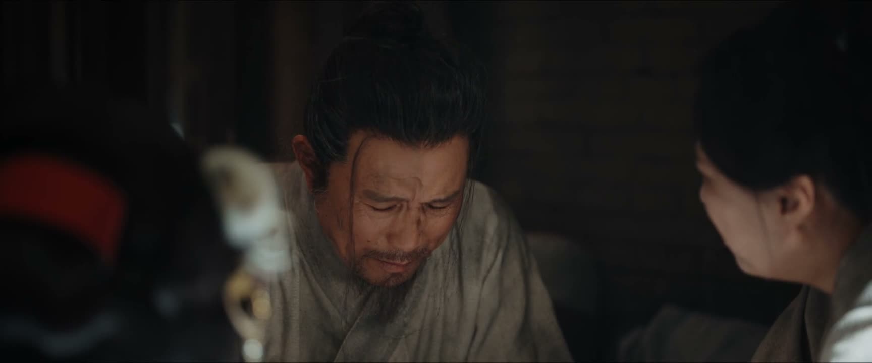不能再犯错了