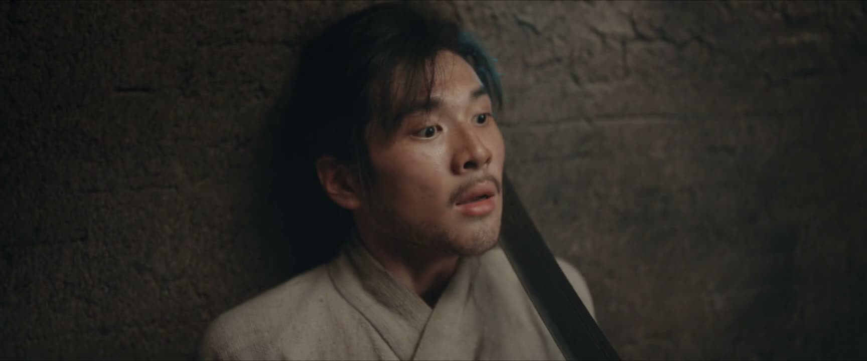 不说 现在就死