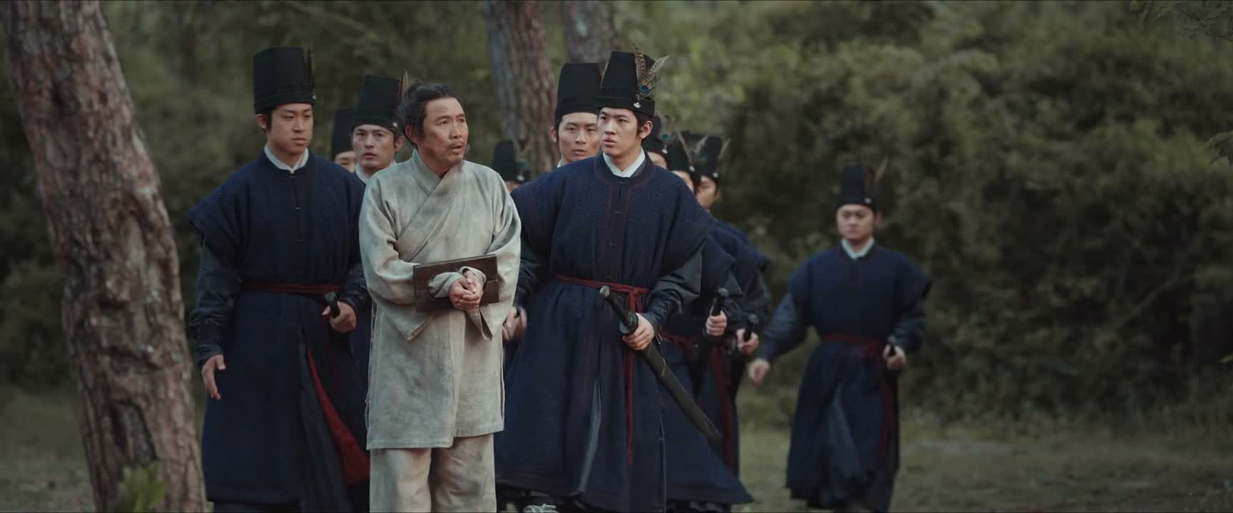 快走 走 走