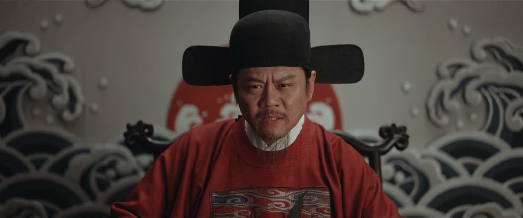 没想到你竟敢劫狱