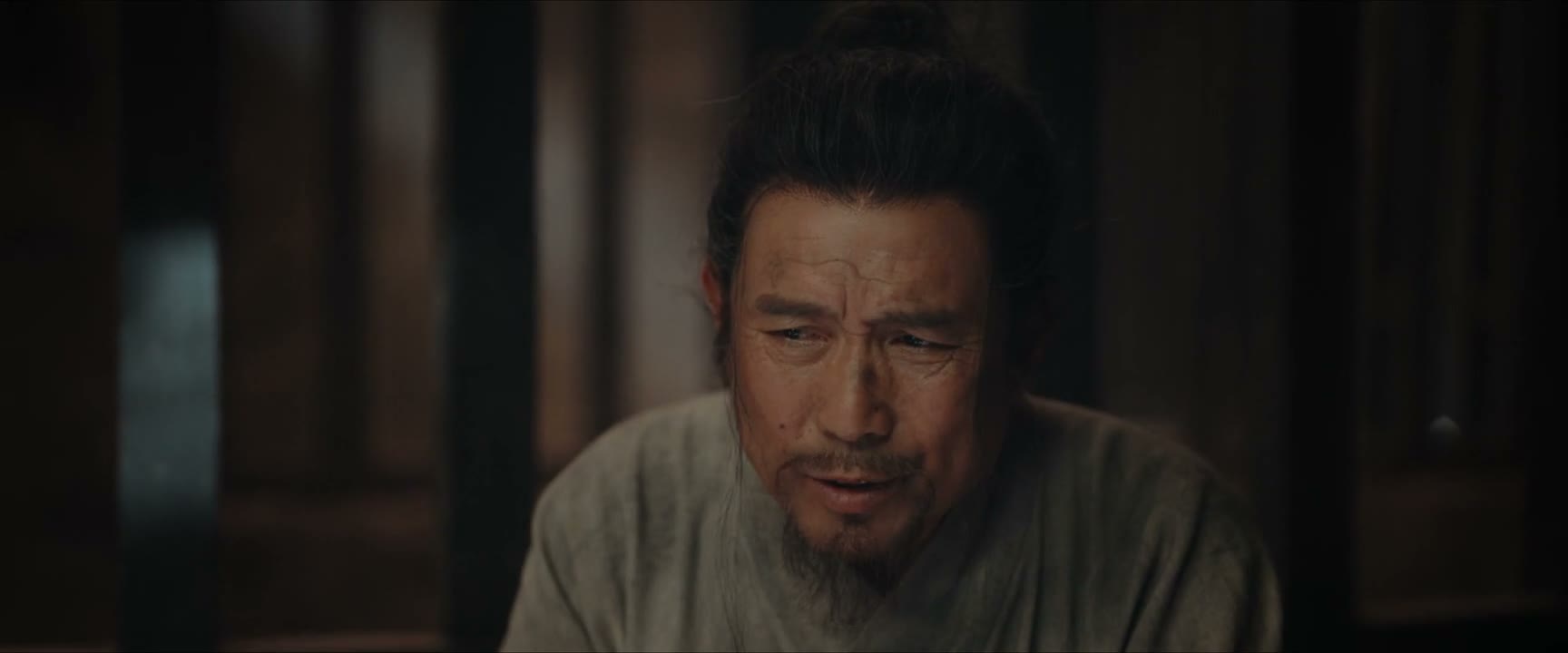 你到底想要干什么