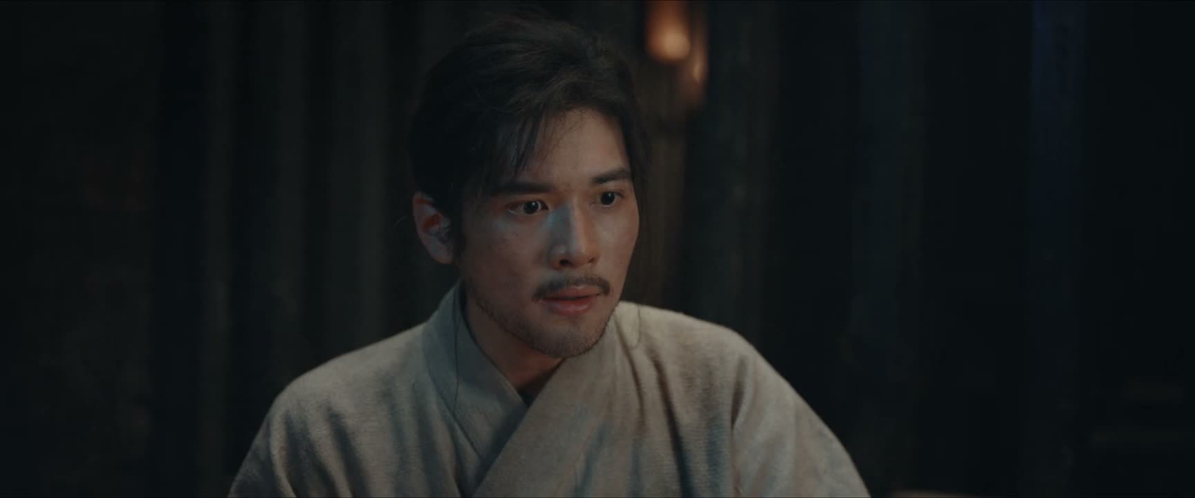 你可就死到临头了