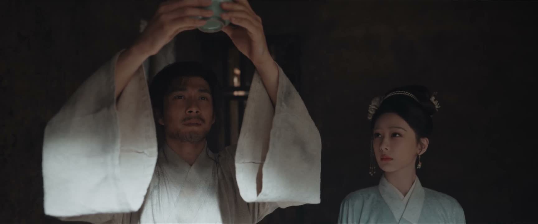 你们也可以瞑目了