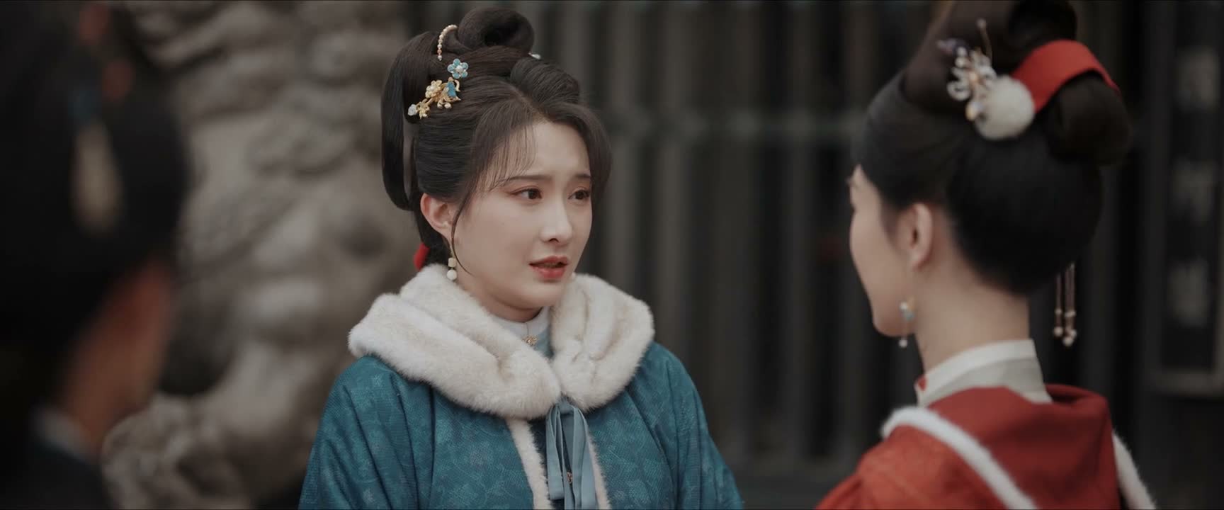 你能陪我去趟陈家墨轩吗