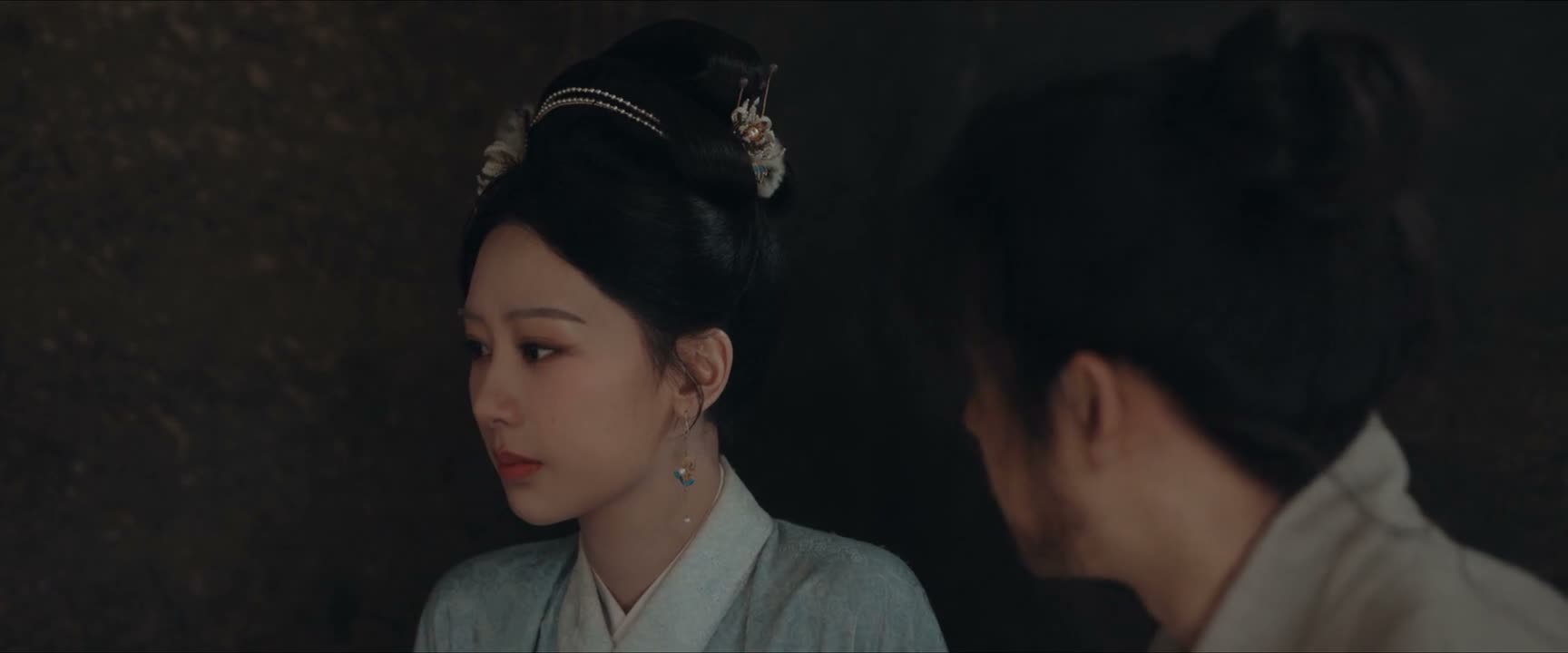你随时去找阿姐 好吗