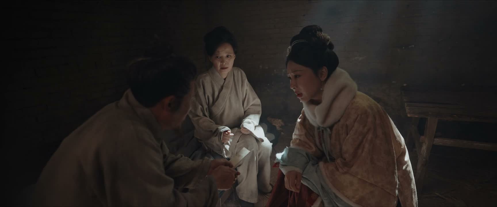 如今唯一的办法 就是找到田本昌