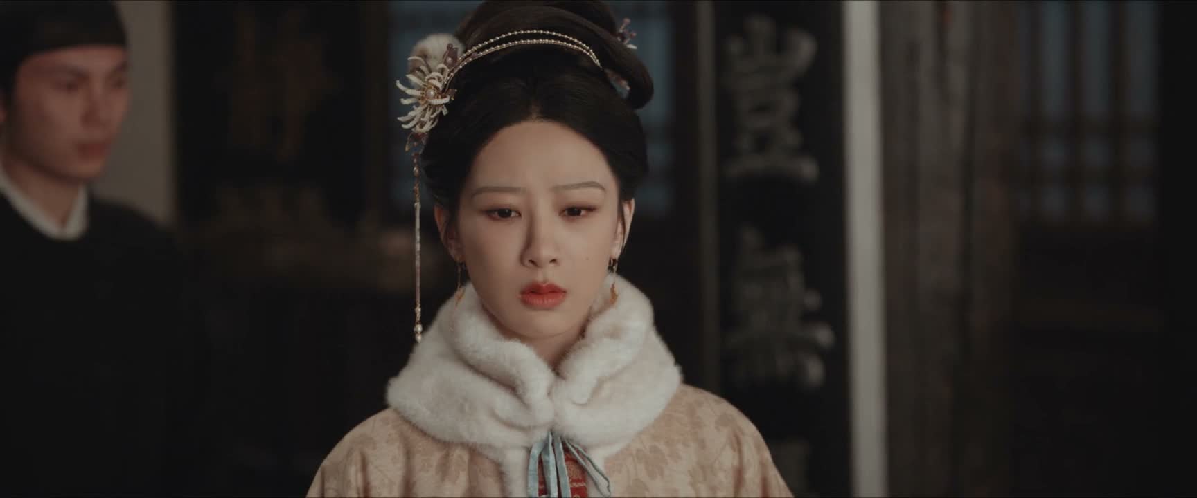 我真的什么都不知道了