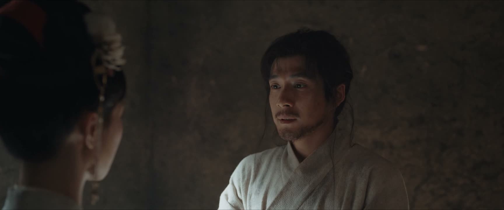 遇见你是我的幸运