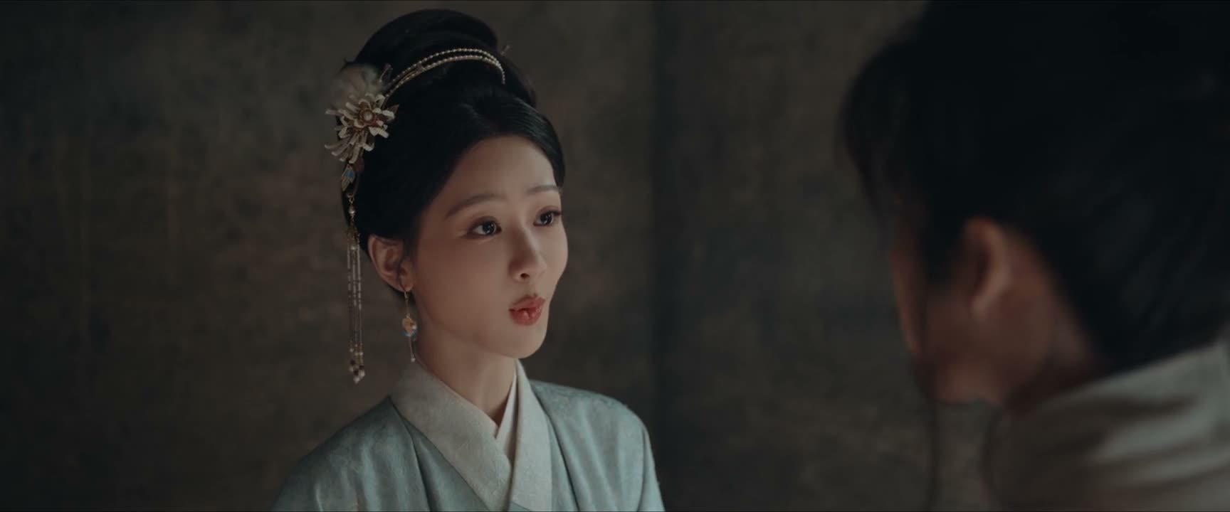 与我甘苦与共