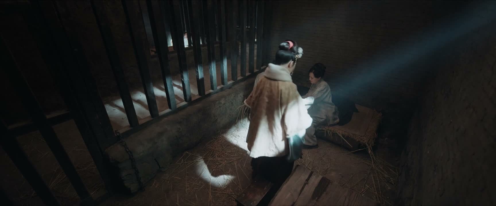 早已给自己留了后路