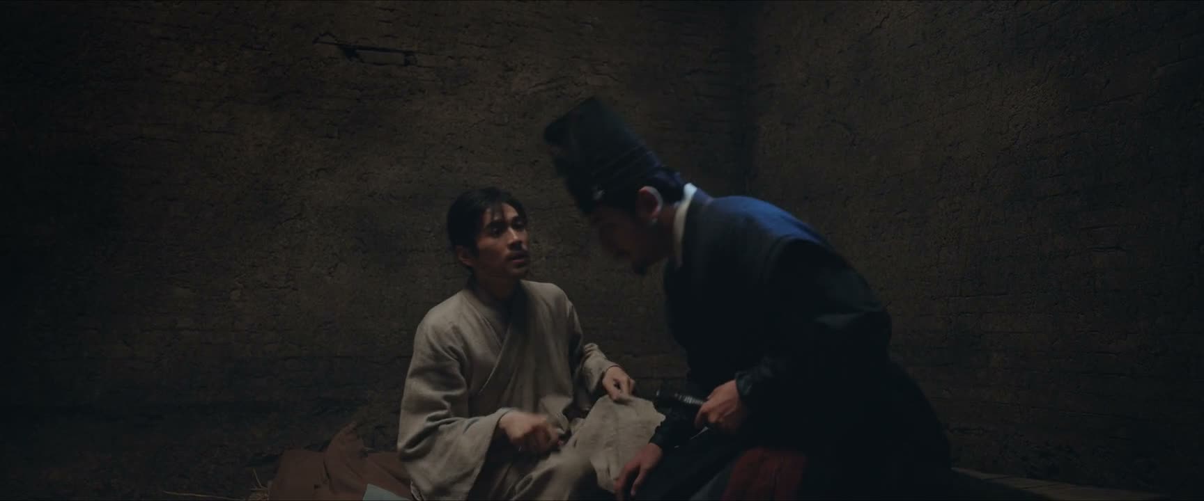 张大哥 南京可有来信啊