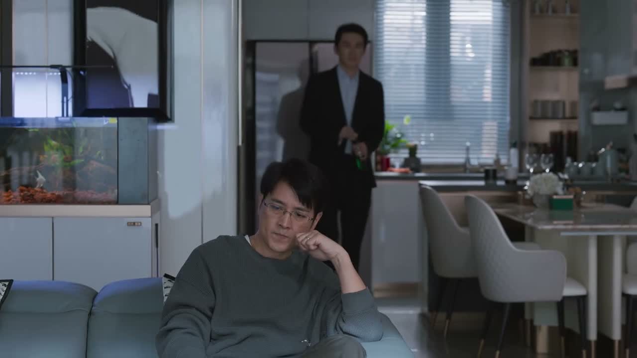 喝你个气泡水给你抠的