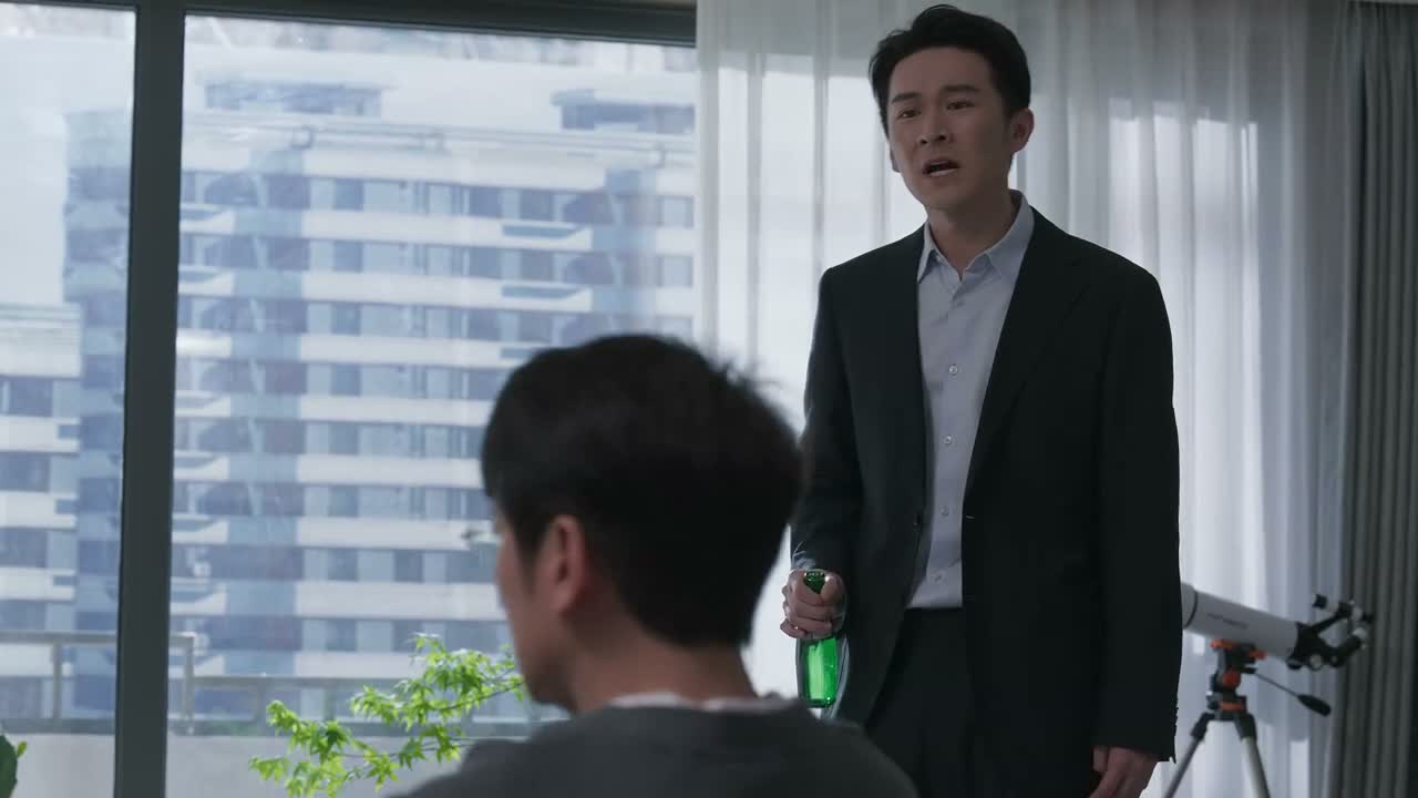 开个玩笑 至于吗
