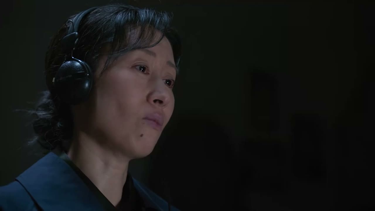 我才是你的妈妈