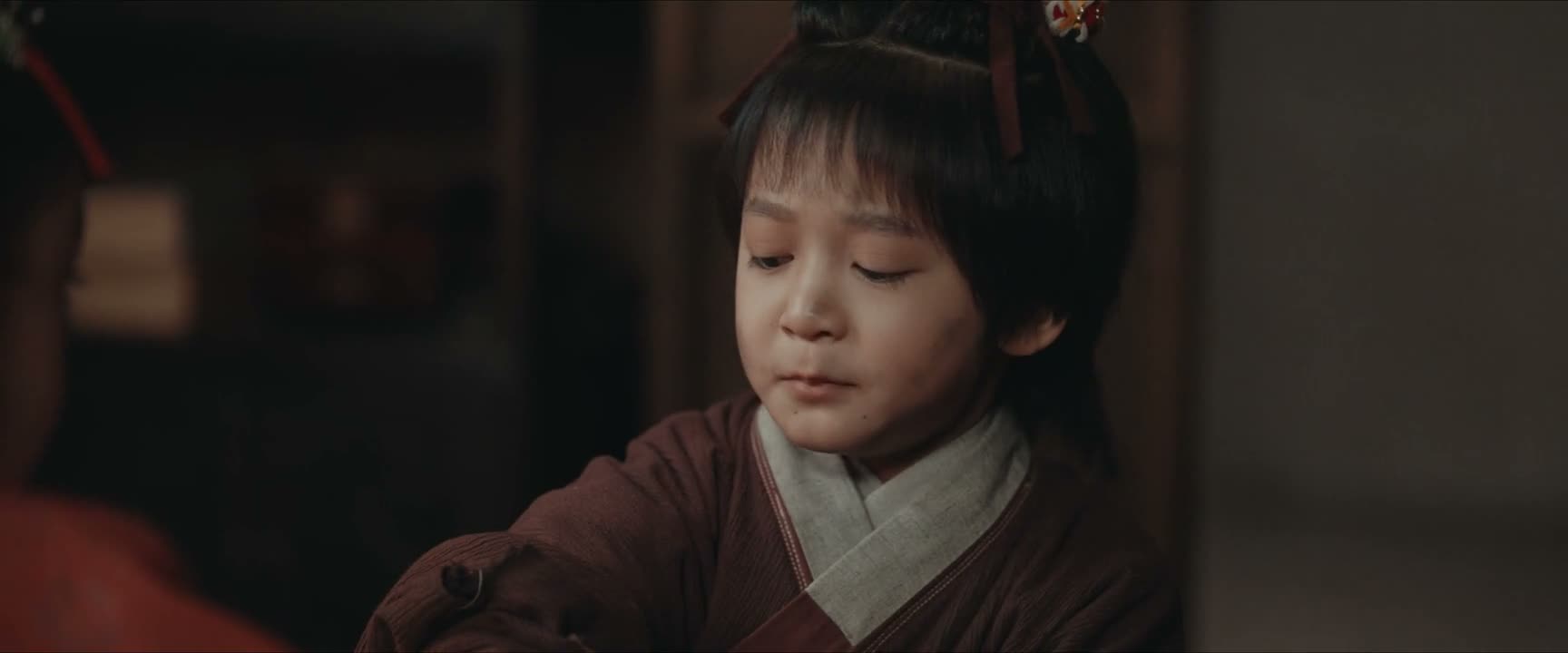 不疼 一点也不疼