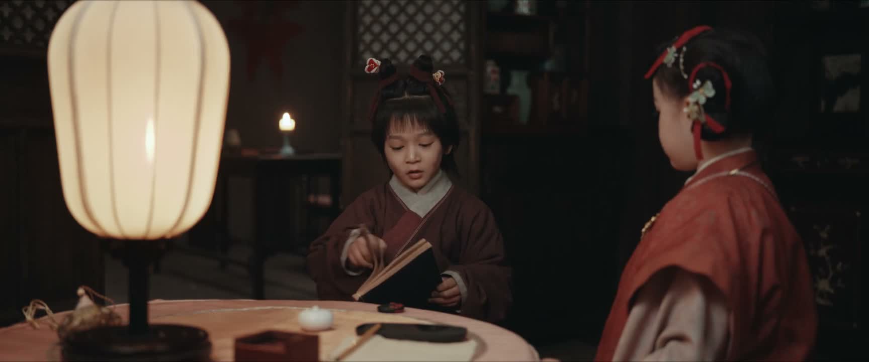 倒和我哥的差不多 你还识字