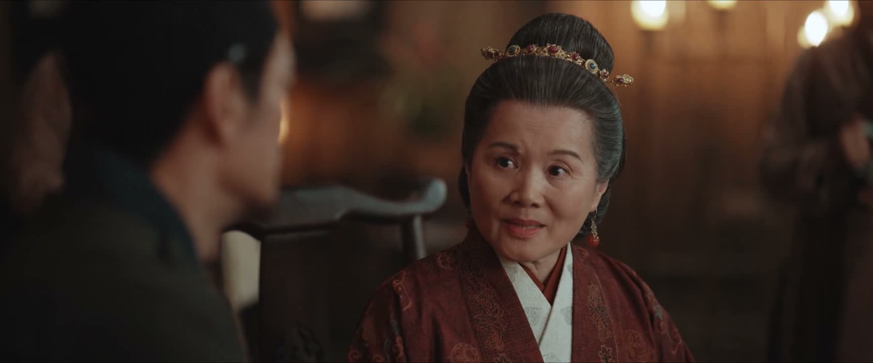 多谢大人提点