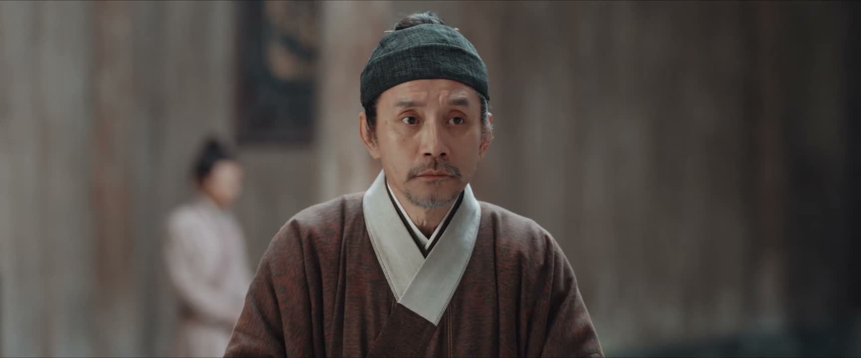 高低难辨 雌雄不分啊