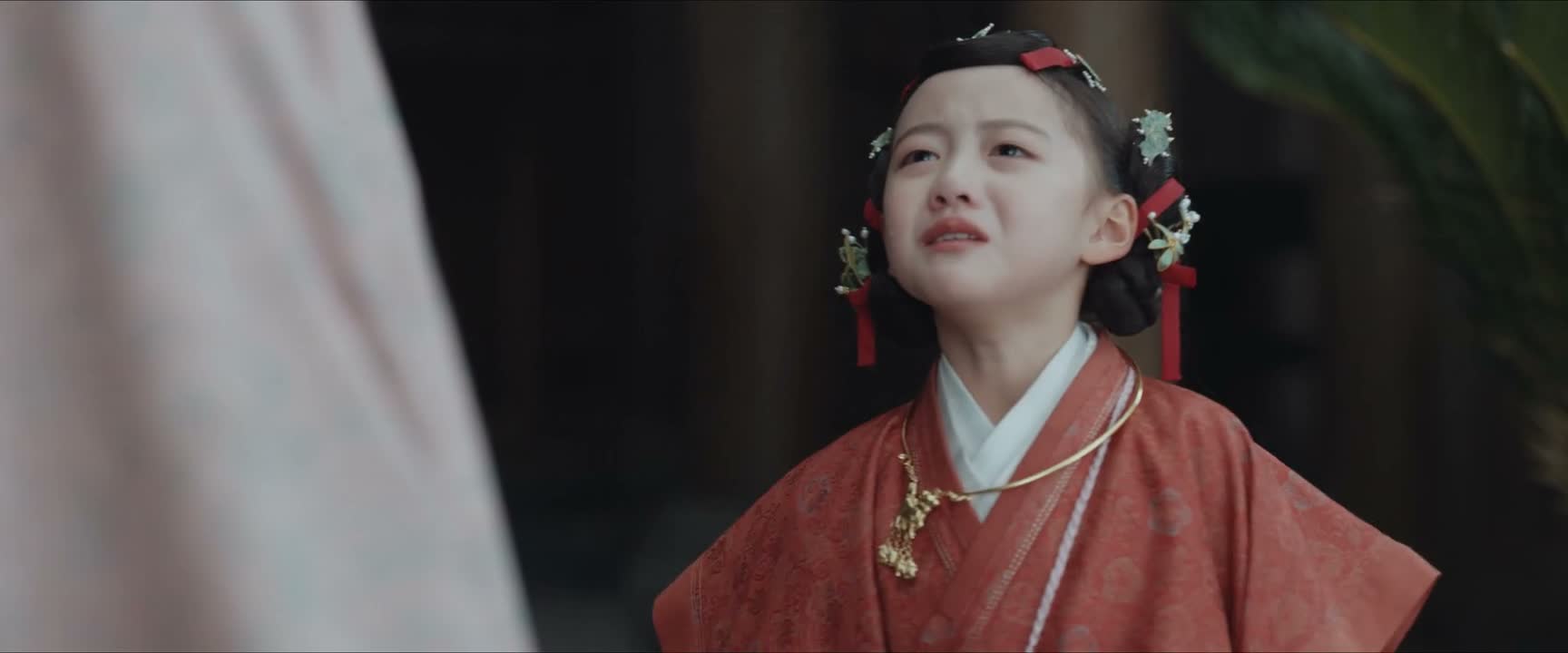那我就不做李家人了