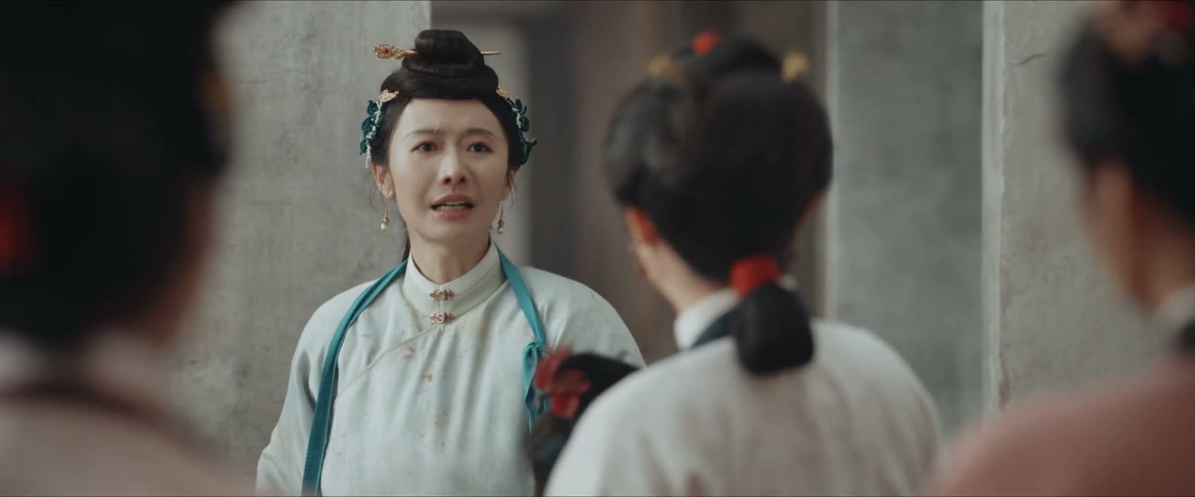 能不能当心点啊