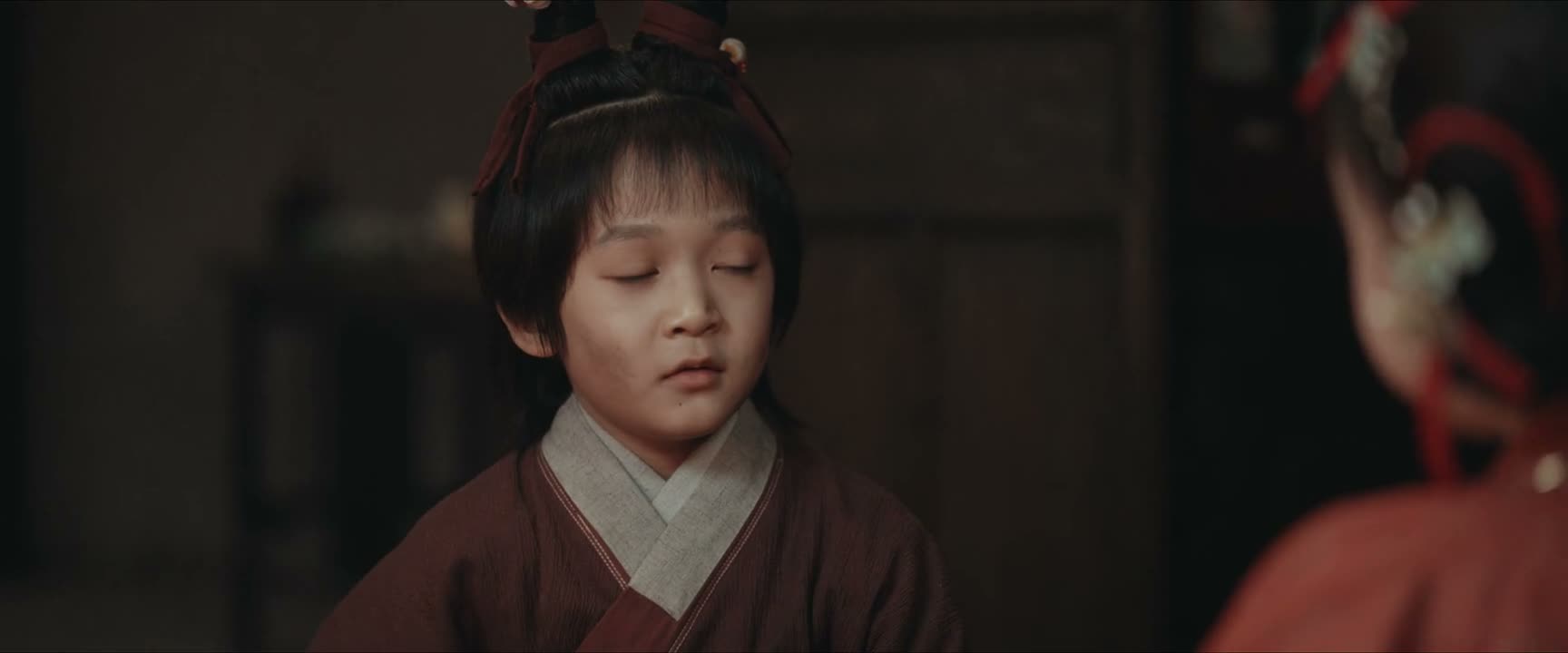 你家也是做墨的吗