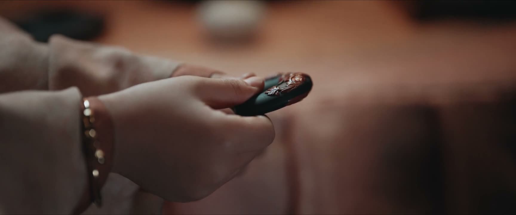 你再涂上两次便可大好了