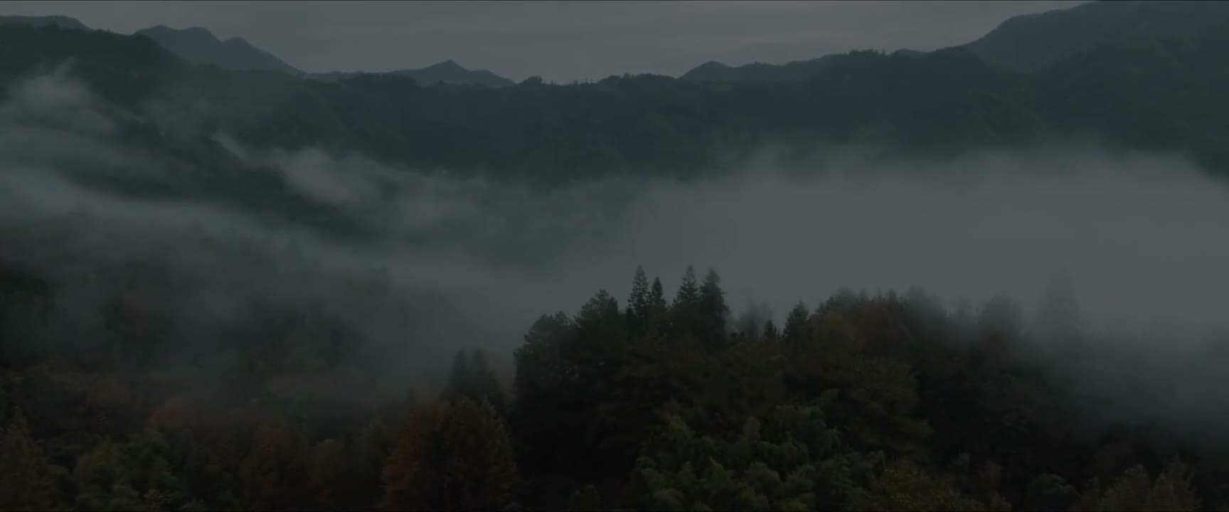 前世不修 生在徽州