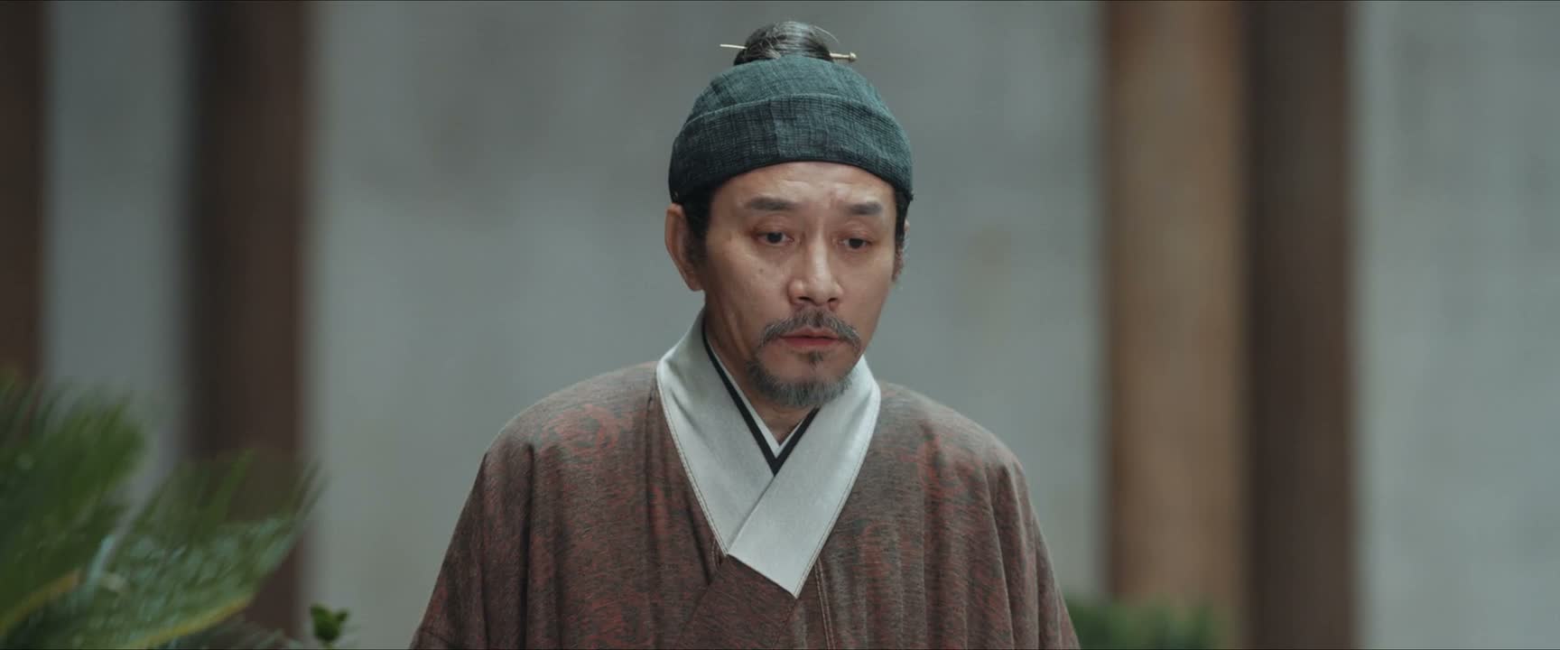 全族一个交代