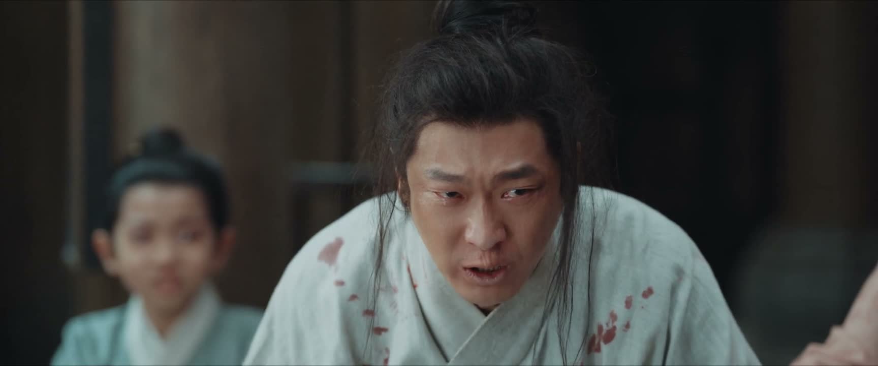 惹怒了官家