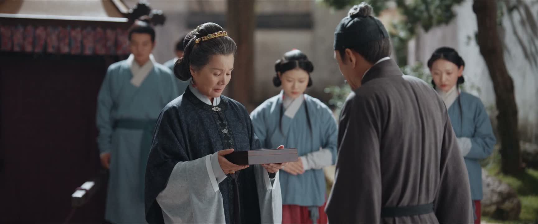 是你一生的心血