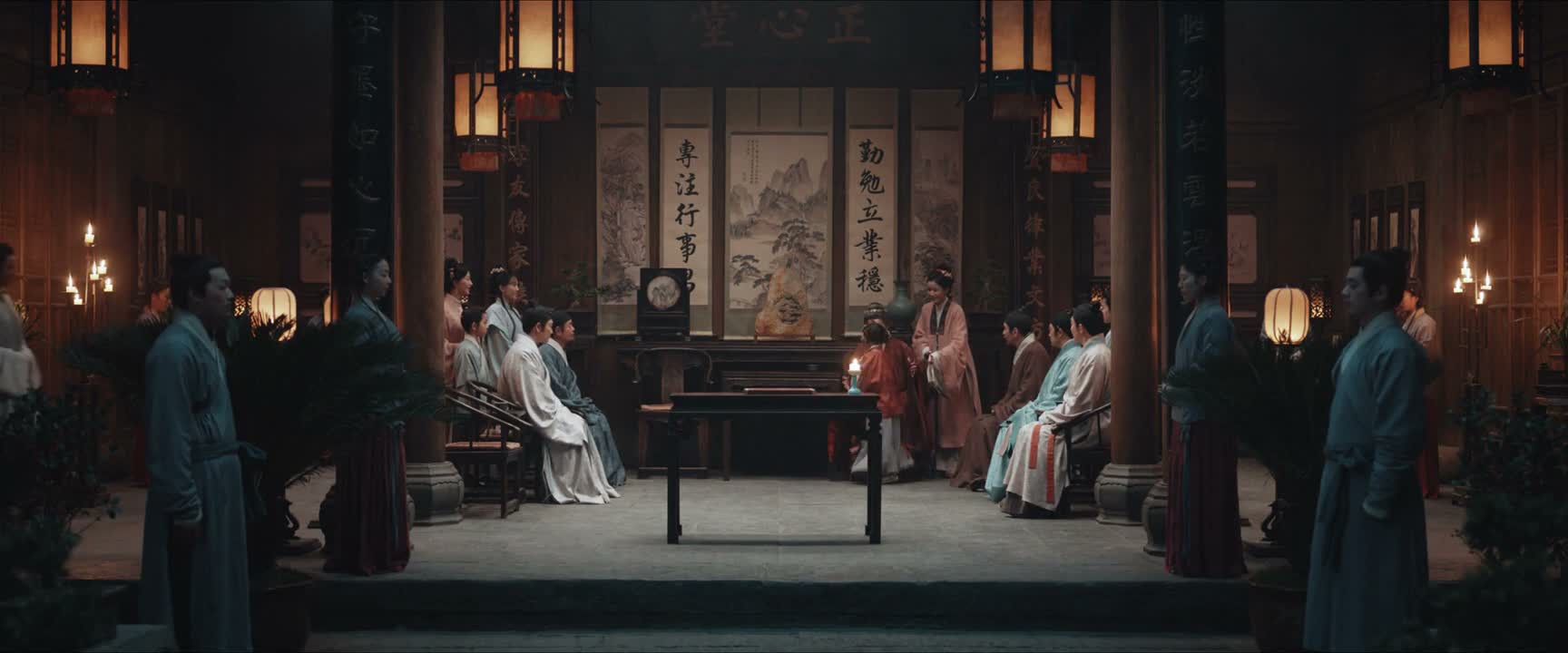 谁打你呀 你娘舍不得打你的