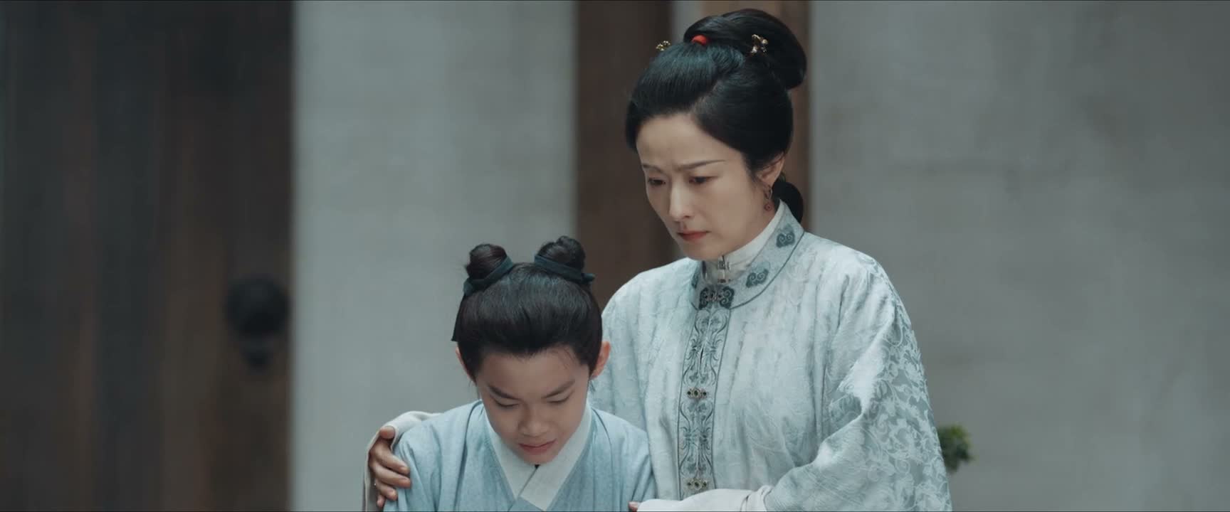他如何熬得住啊