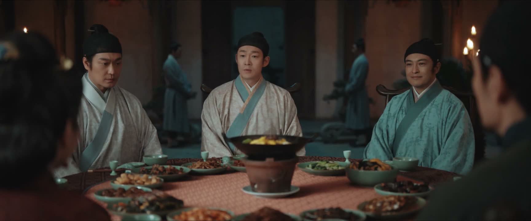望你加倍努力 不负所托