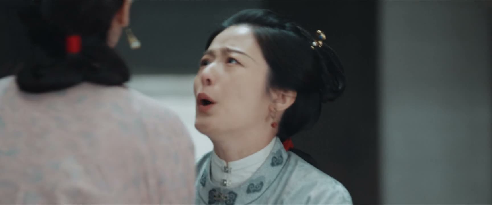 一定是有误会呀 误会