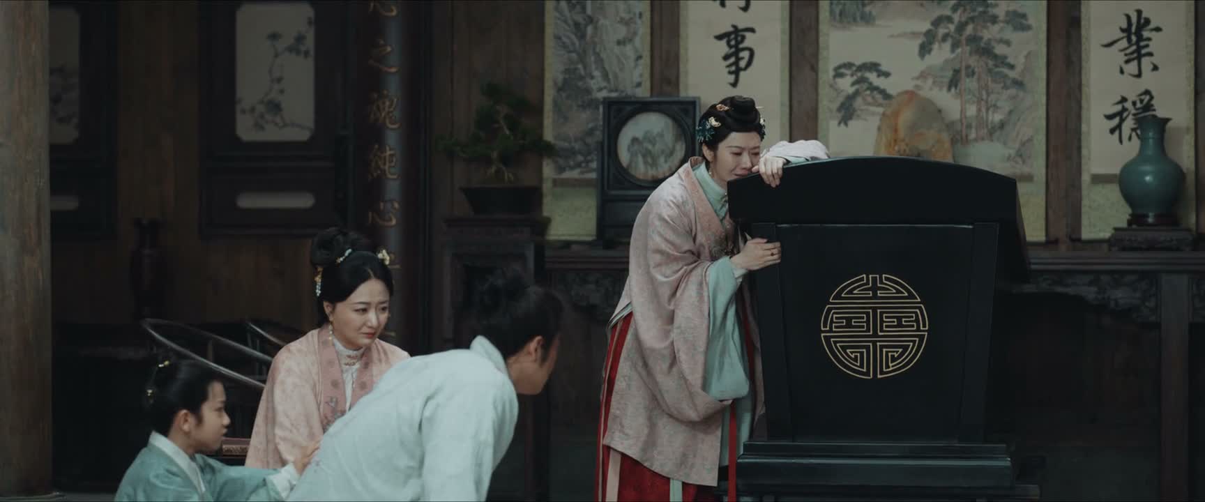 又感染了风寒