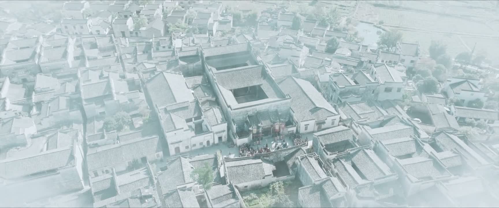 这才是无徽不成镇