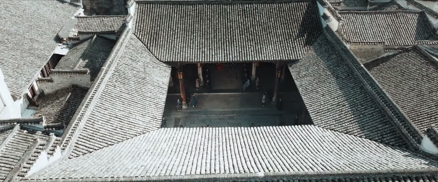 这四位谁为徽墨之首呢