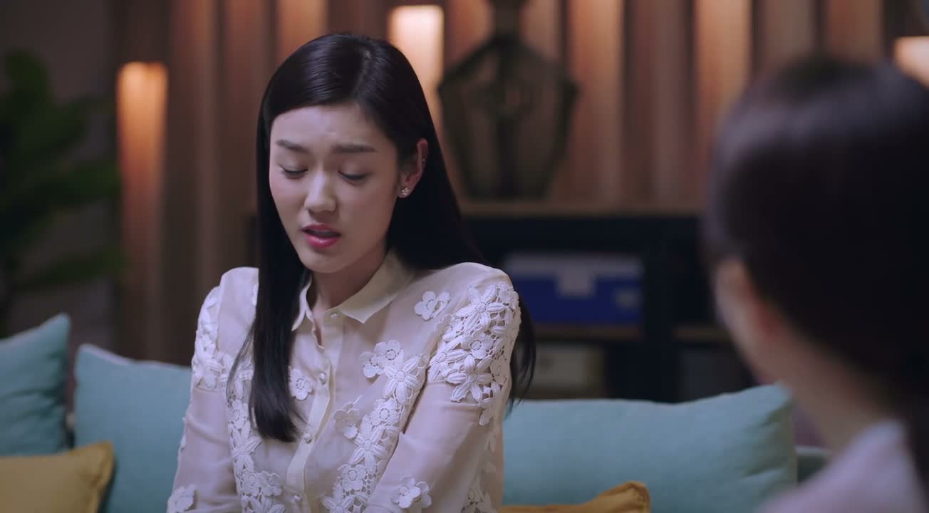 我们谁看了都羡慕死了