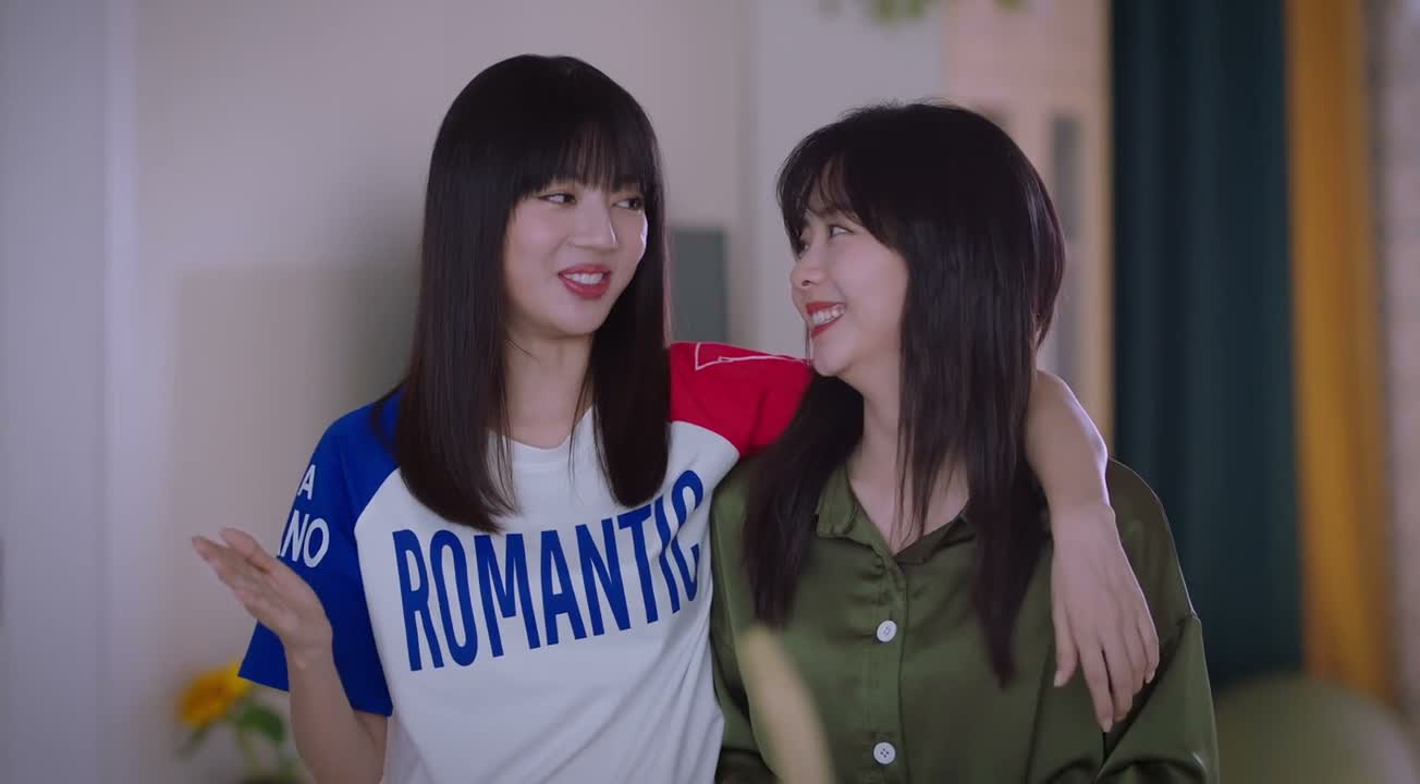 嫌弃我们的金阿姨 没错