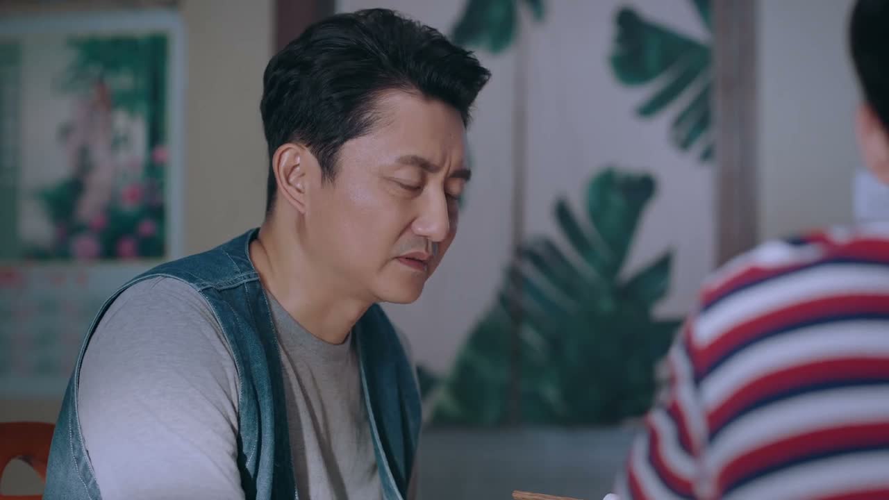 大人不都这样吗