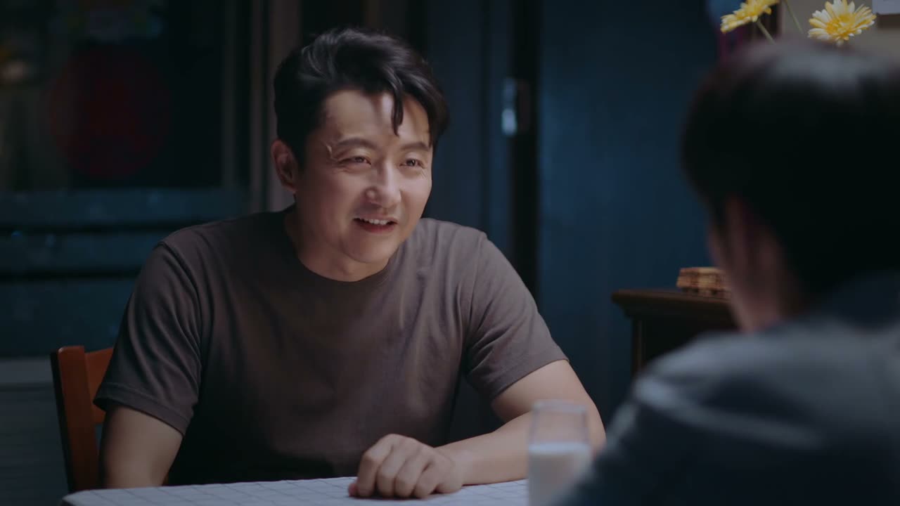 各忙各的 各过各的