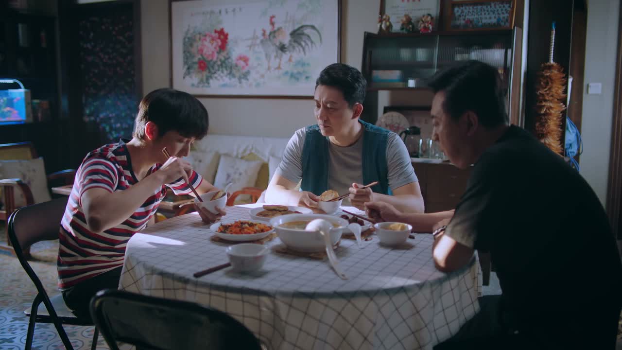 那能有什么负担呢