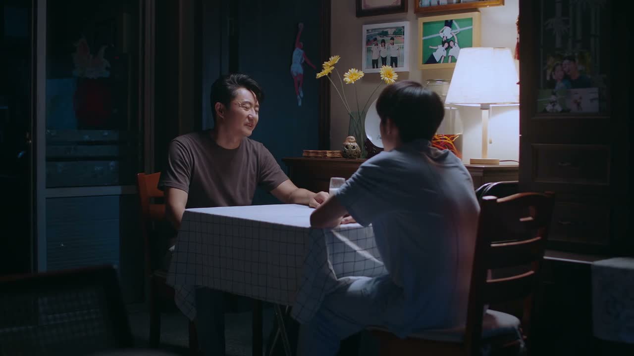 你别想那么多好吗