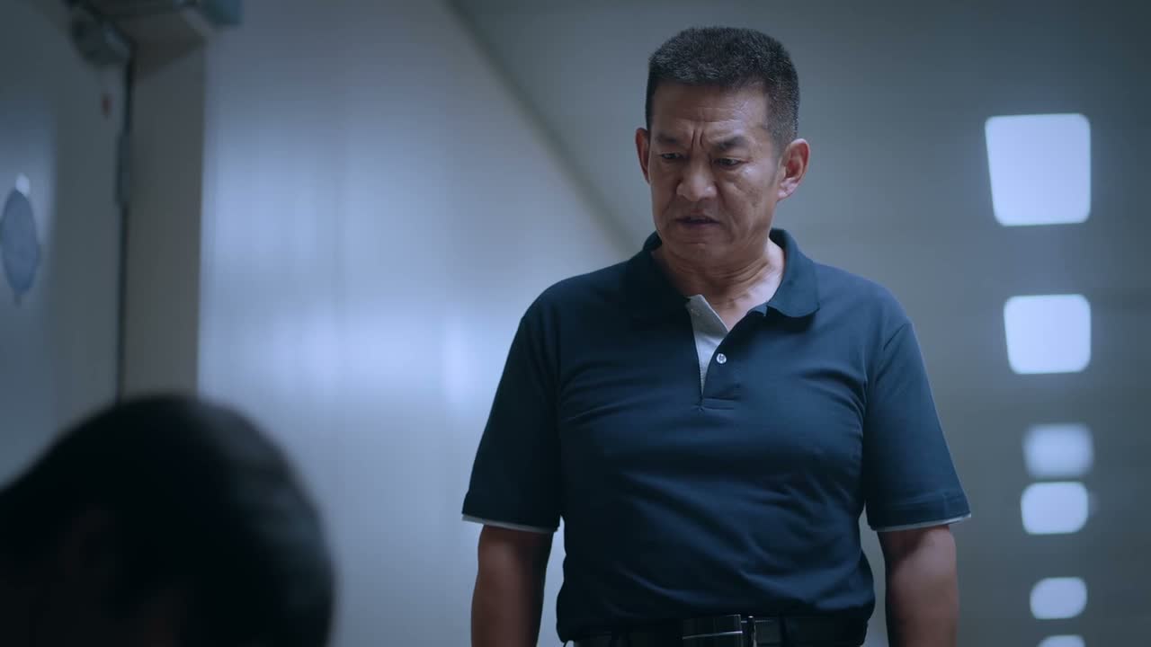 你就是个冷血动物