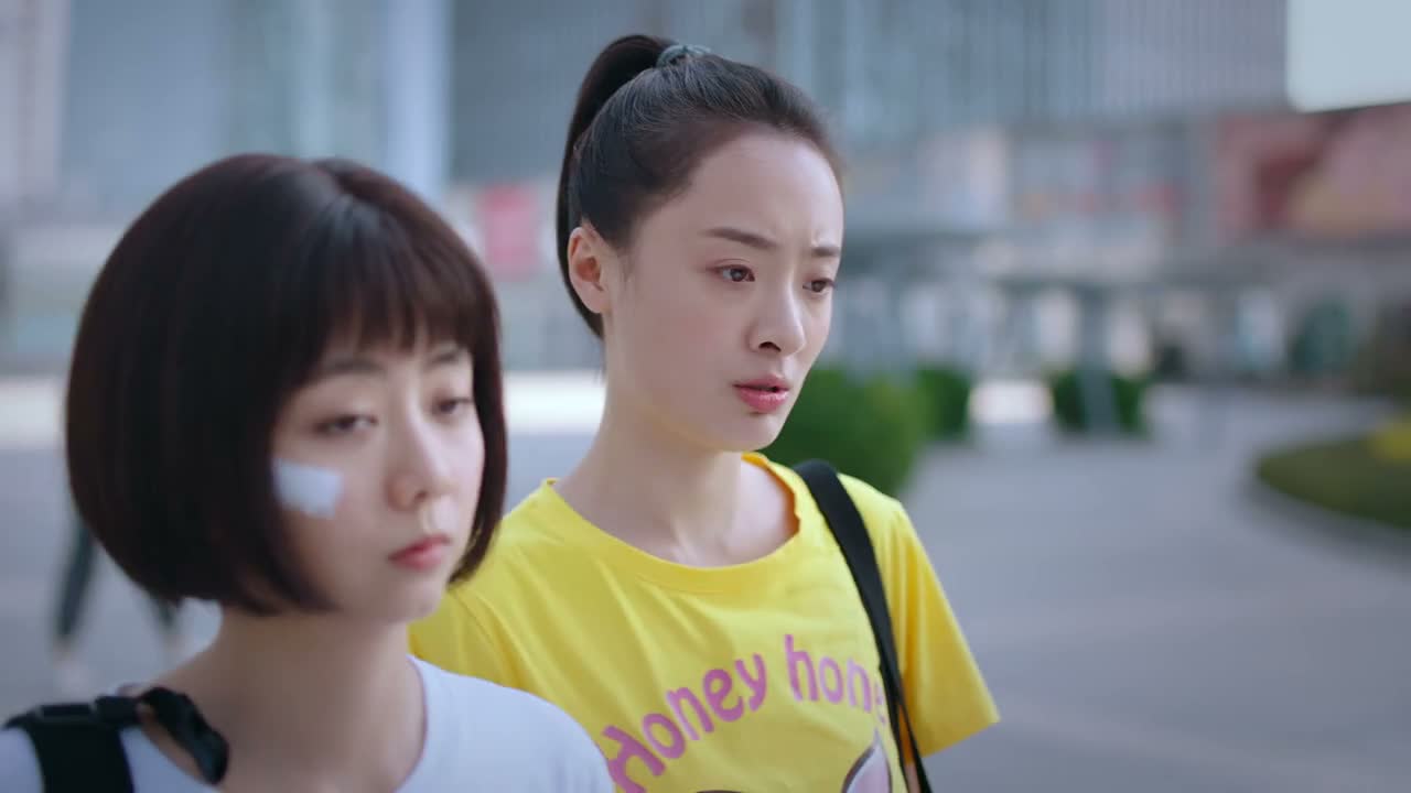 是啊 换谁谁都受不了